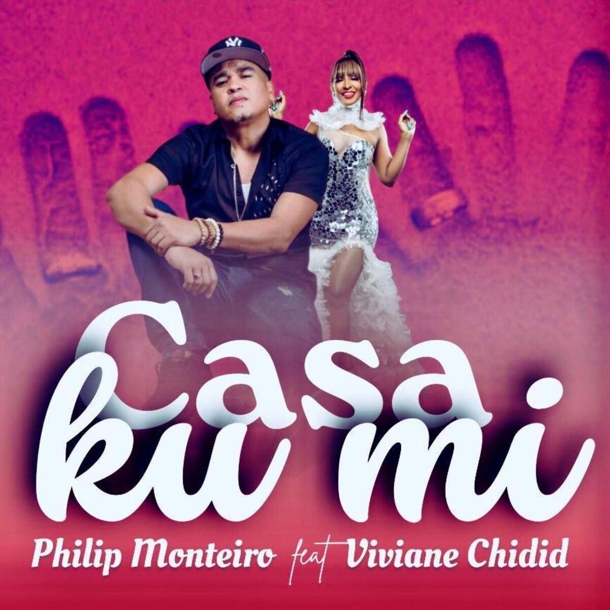Album cover of Casa Ku Mi