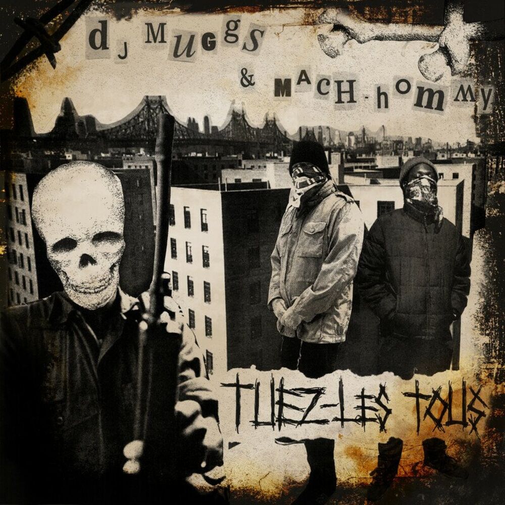 Picture of Tuez-Les Tous