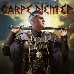 Cover of Carpe Diem