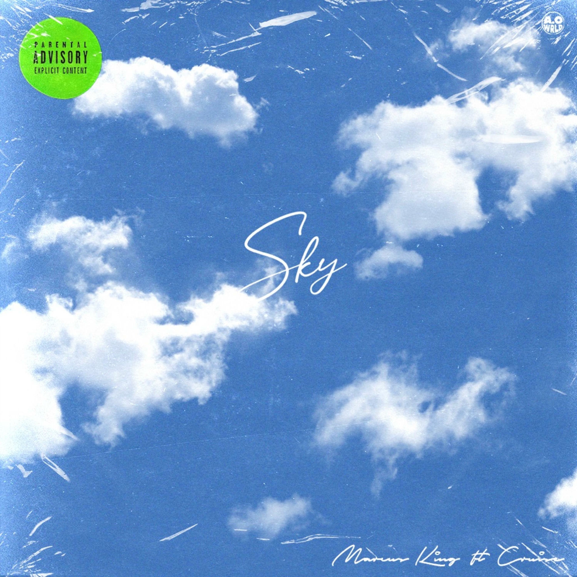 KxngMusic - Sky | Deezer