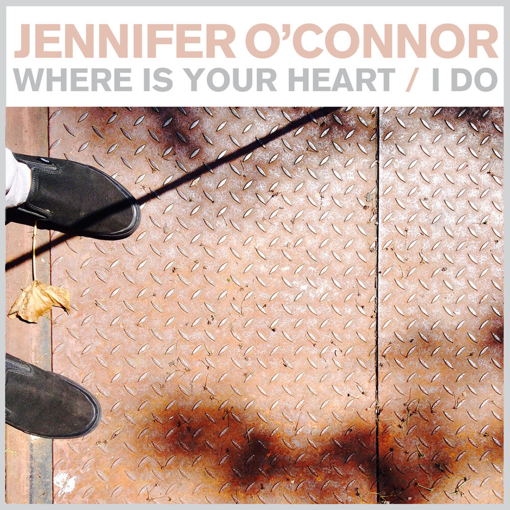 Picture of Where Is Your Heart / I Do - Single