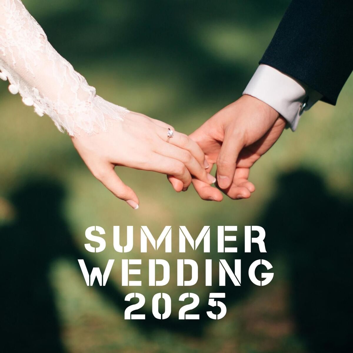 Album cover of Summer Wedding 2025