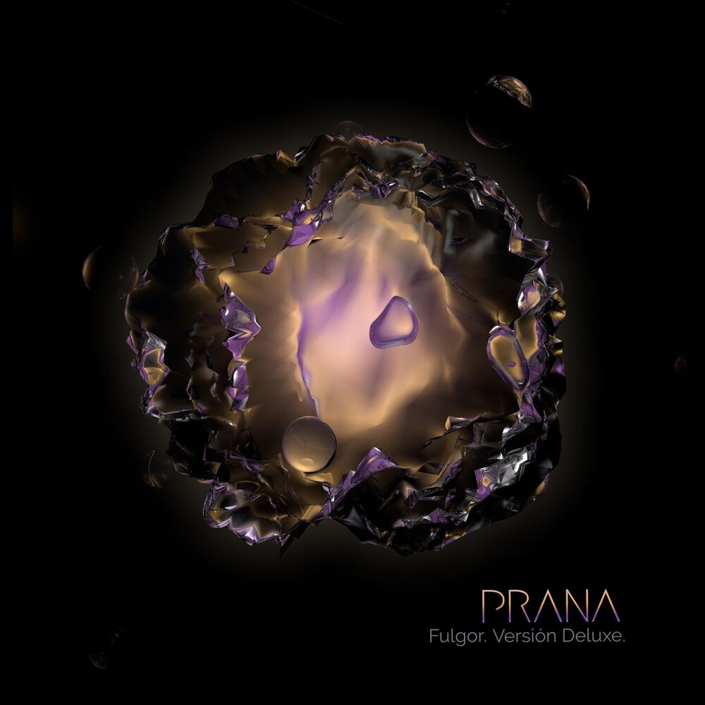 Picture of Fulgor (Versión Deluxe)