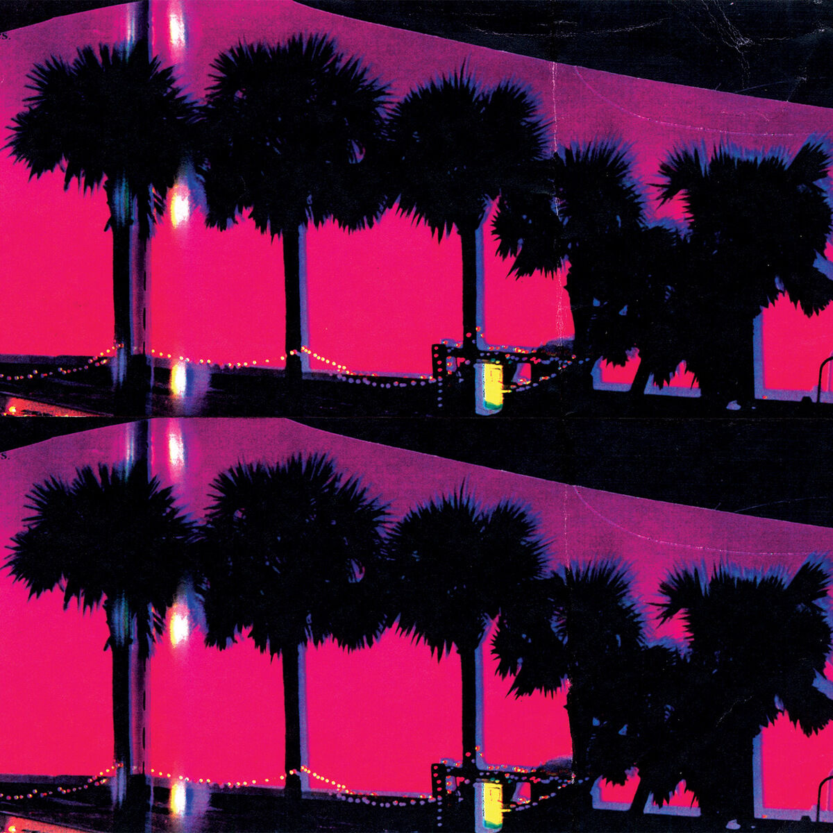 Album cover of Landscapes