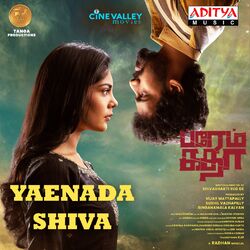 Cover of Yaenada Shiva - Tamil (From "Prema Katha")