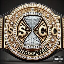 Cover of UNDISPUTED