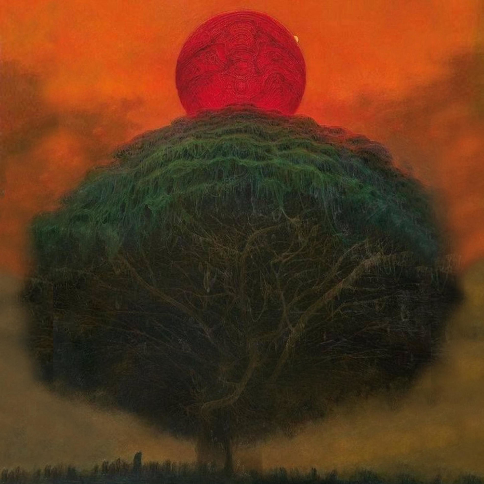Jahmi - beksinski | Deezer