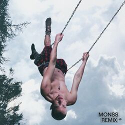 Cover of Dizzy (MONSS Remix)