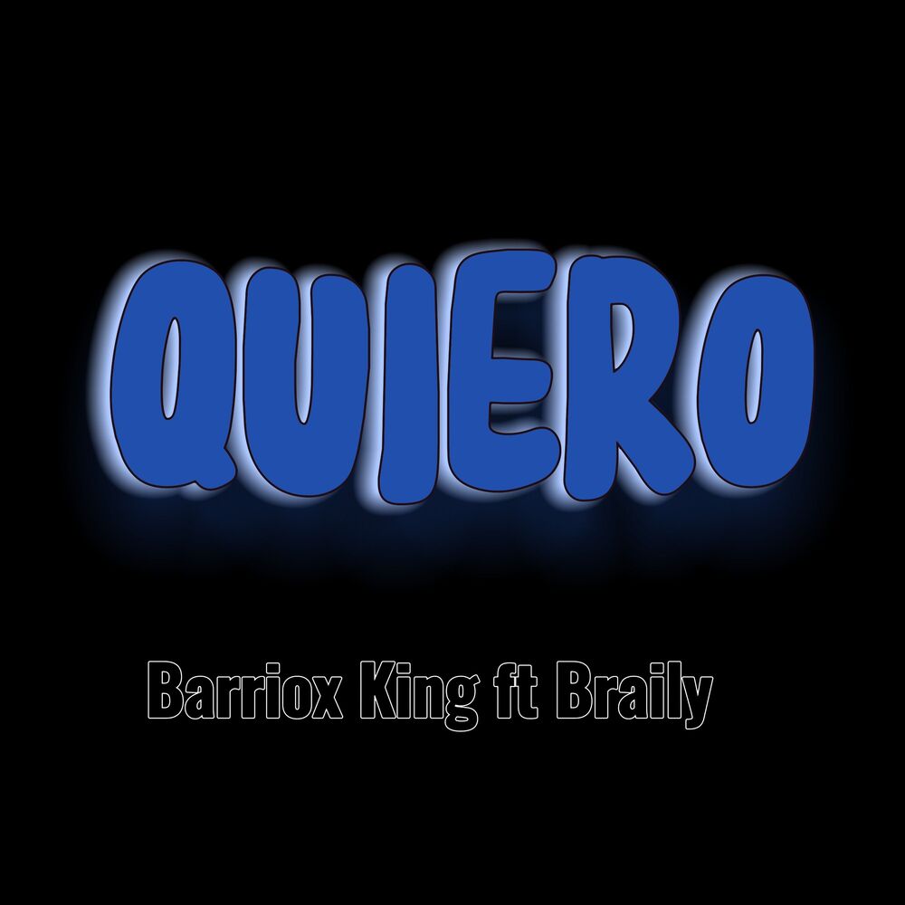 Picture of Quiero