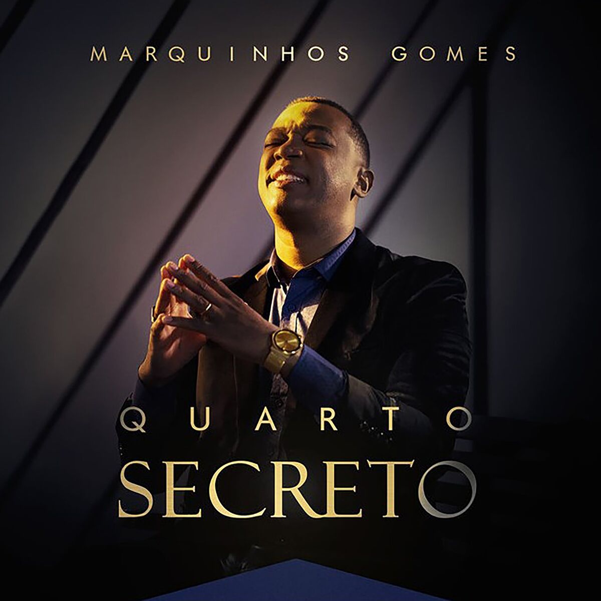 Album cover of Quarto Secreto