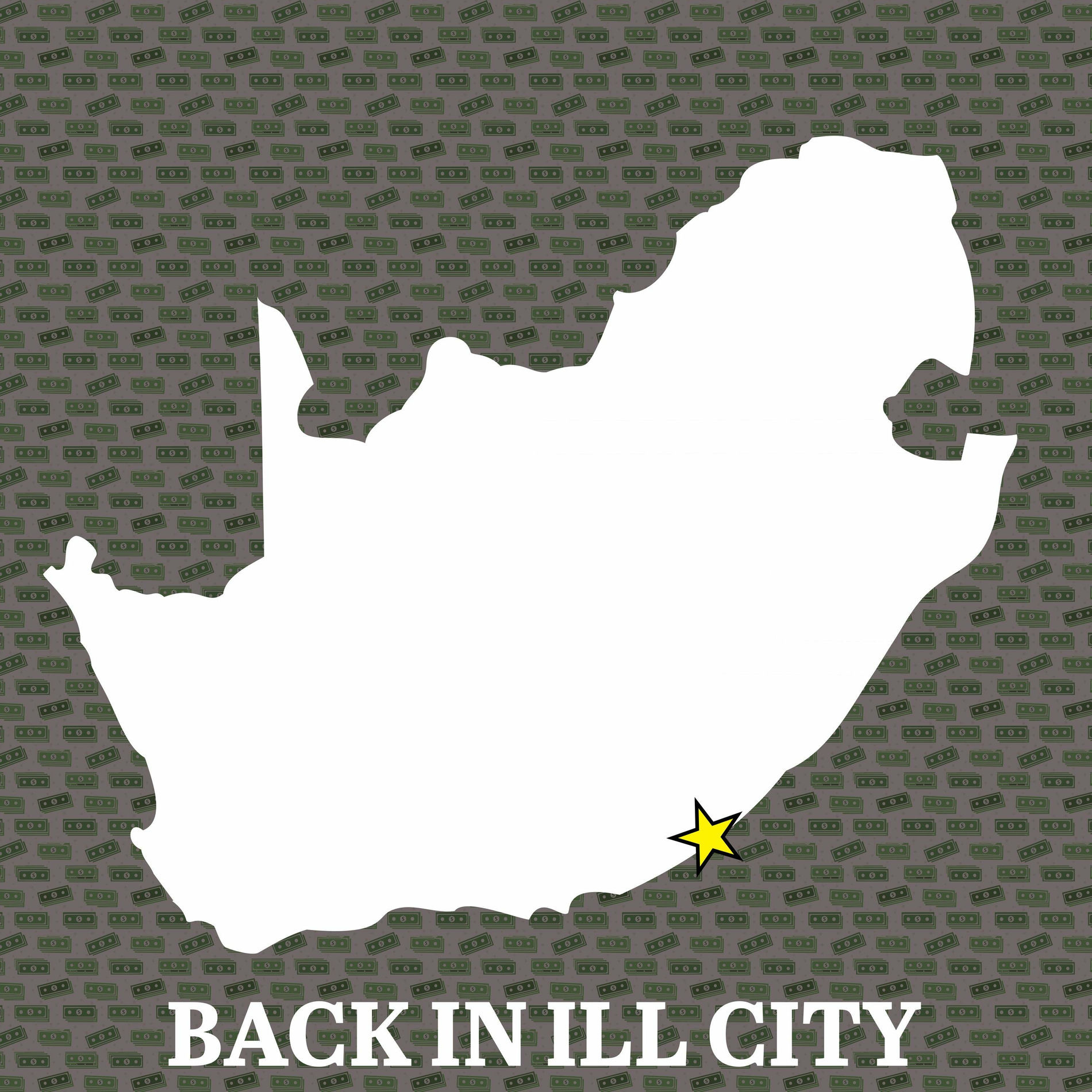Album cover of Back In ILL City (feat. King Sozi)