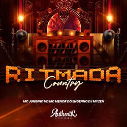 Cover of Ritmada Country