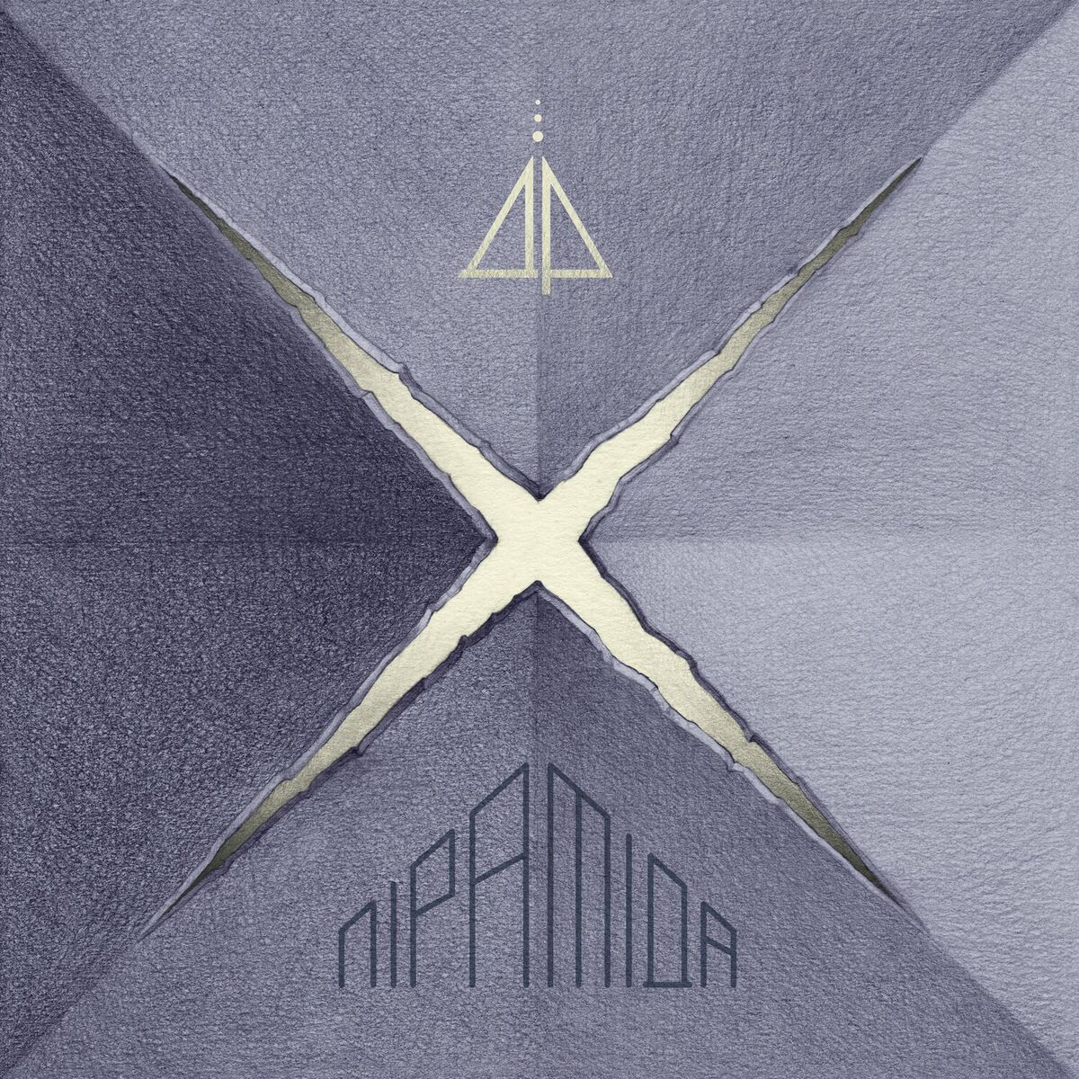 Album cover of Піраміда