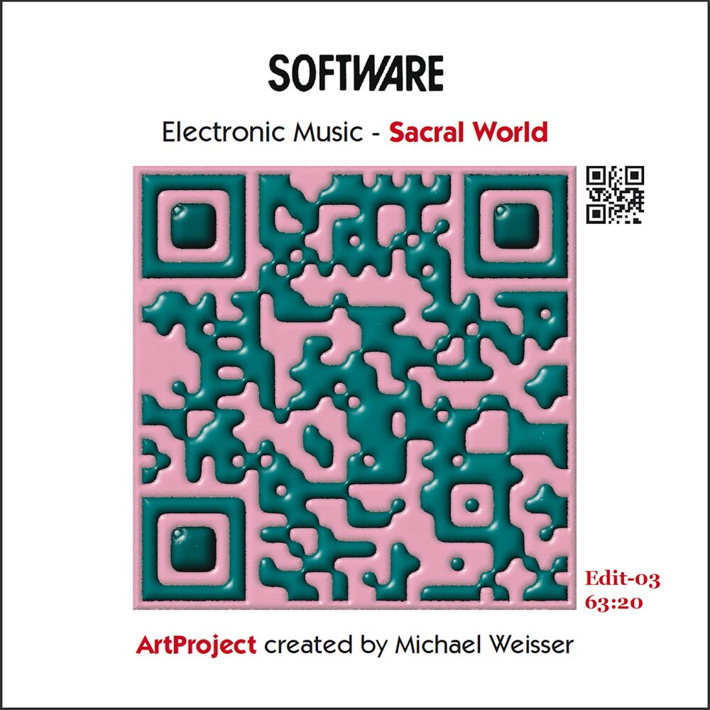 Picture of Sacral World