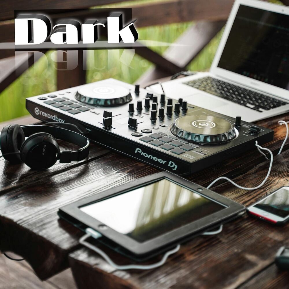 Picture of Dark