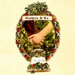 Cover of This Christmas