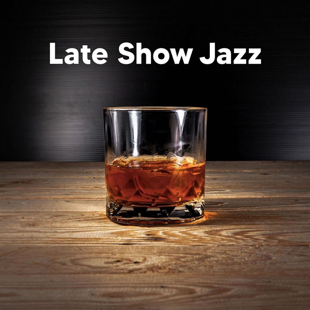 Album cover of Late Nite Jazz