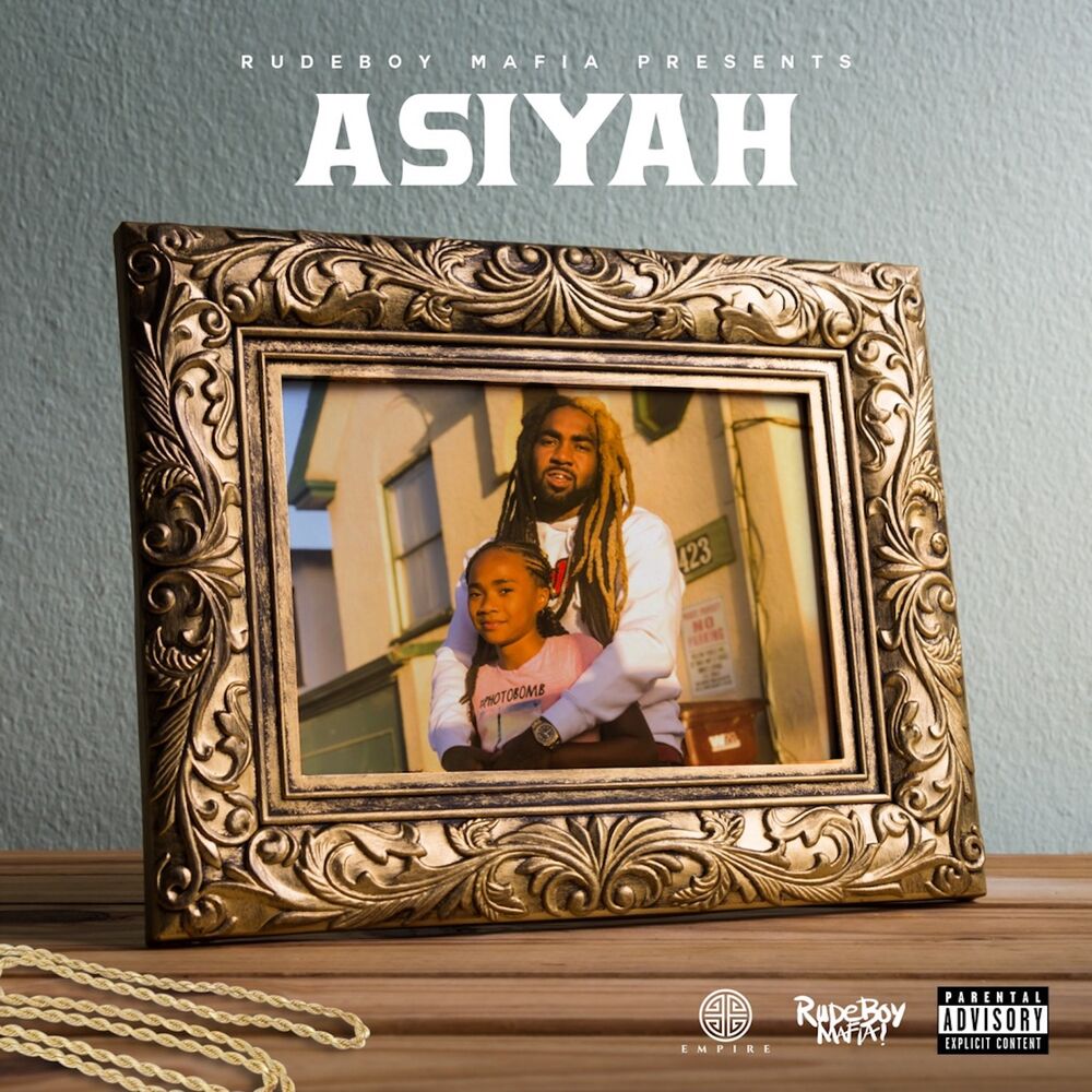 Picture of Asiyah