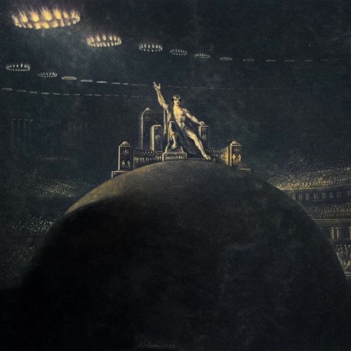 Album cover of Phoenix