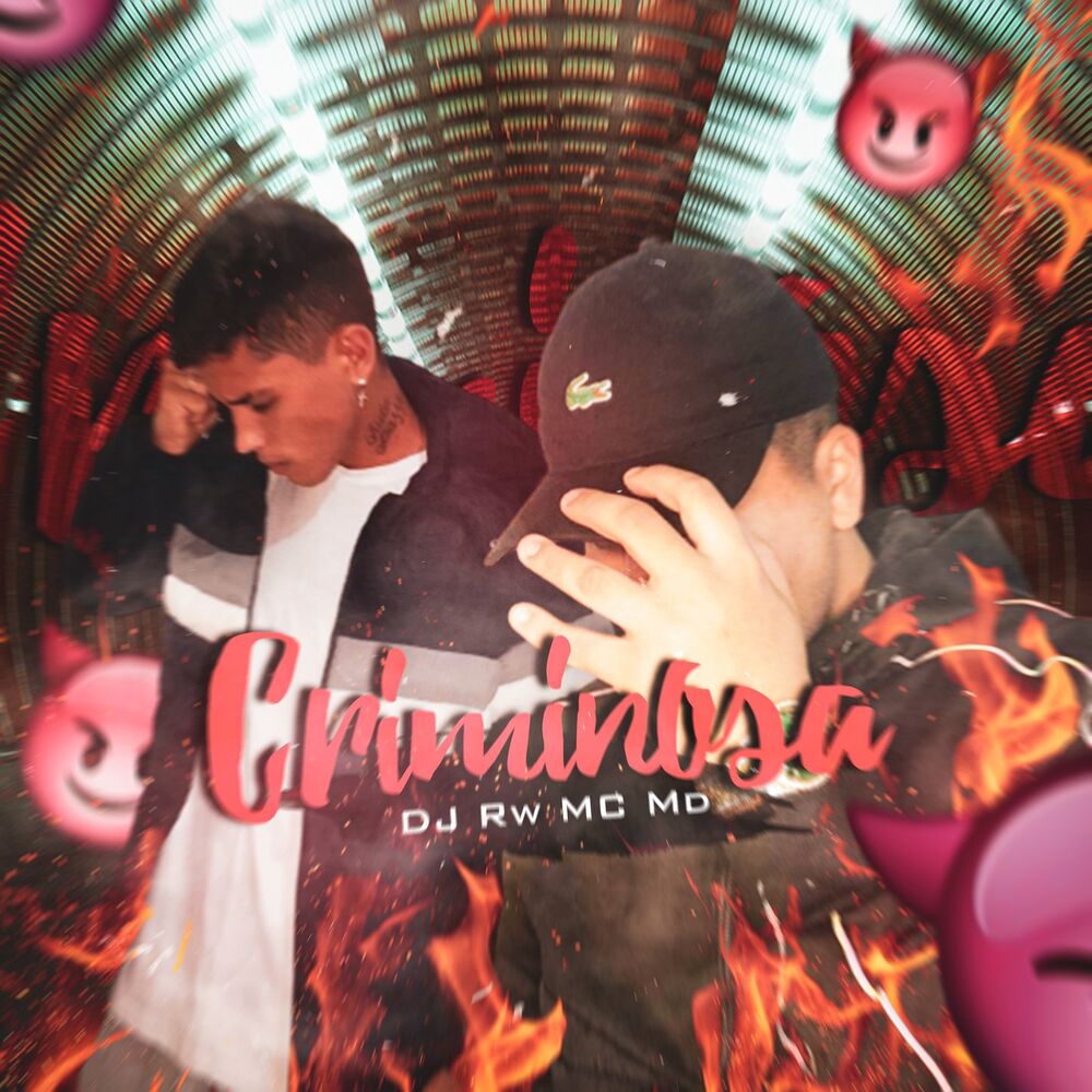 Picture of CRIMINOSA
