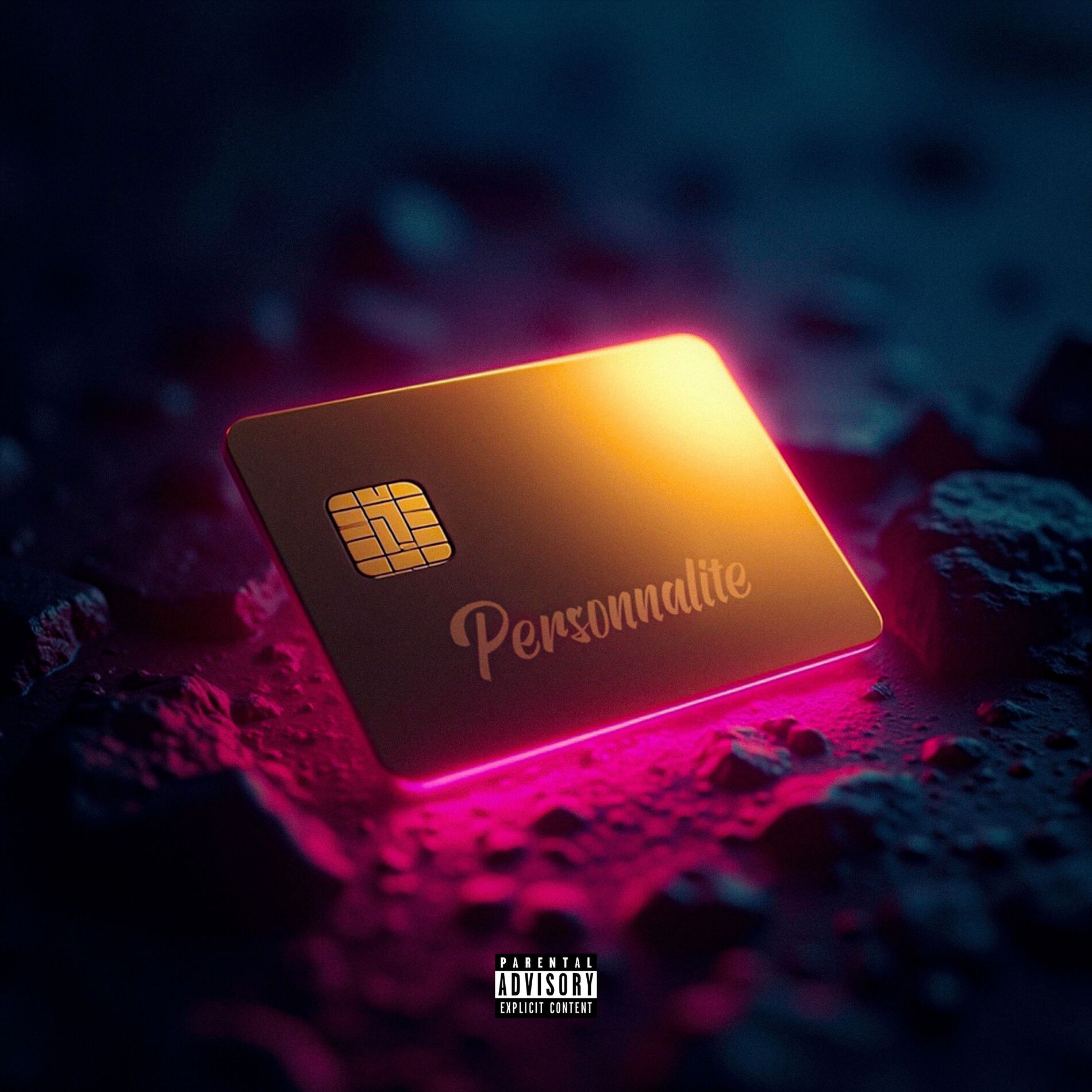 Album cover of Personnalite (Remix)