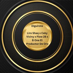 Cover of Diguirote