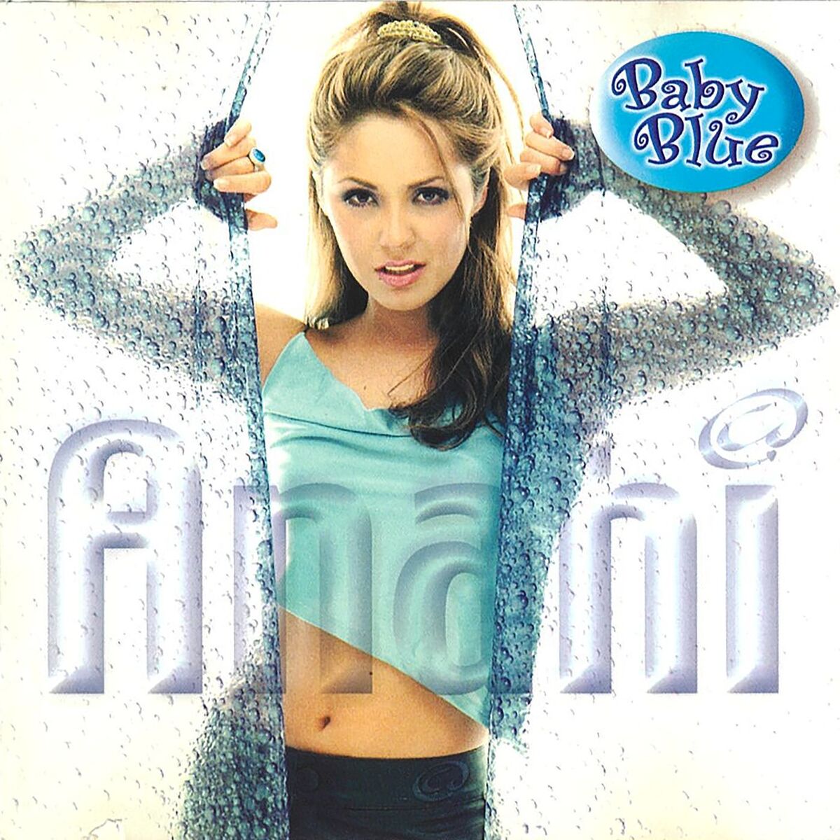 Album cover of Primer Amor