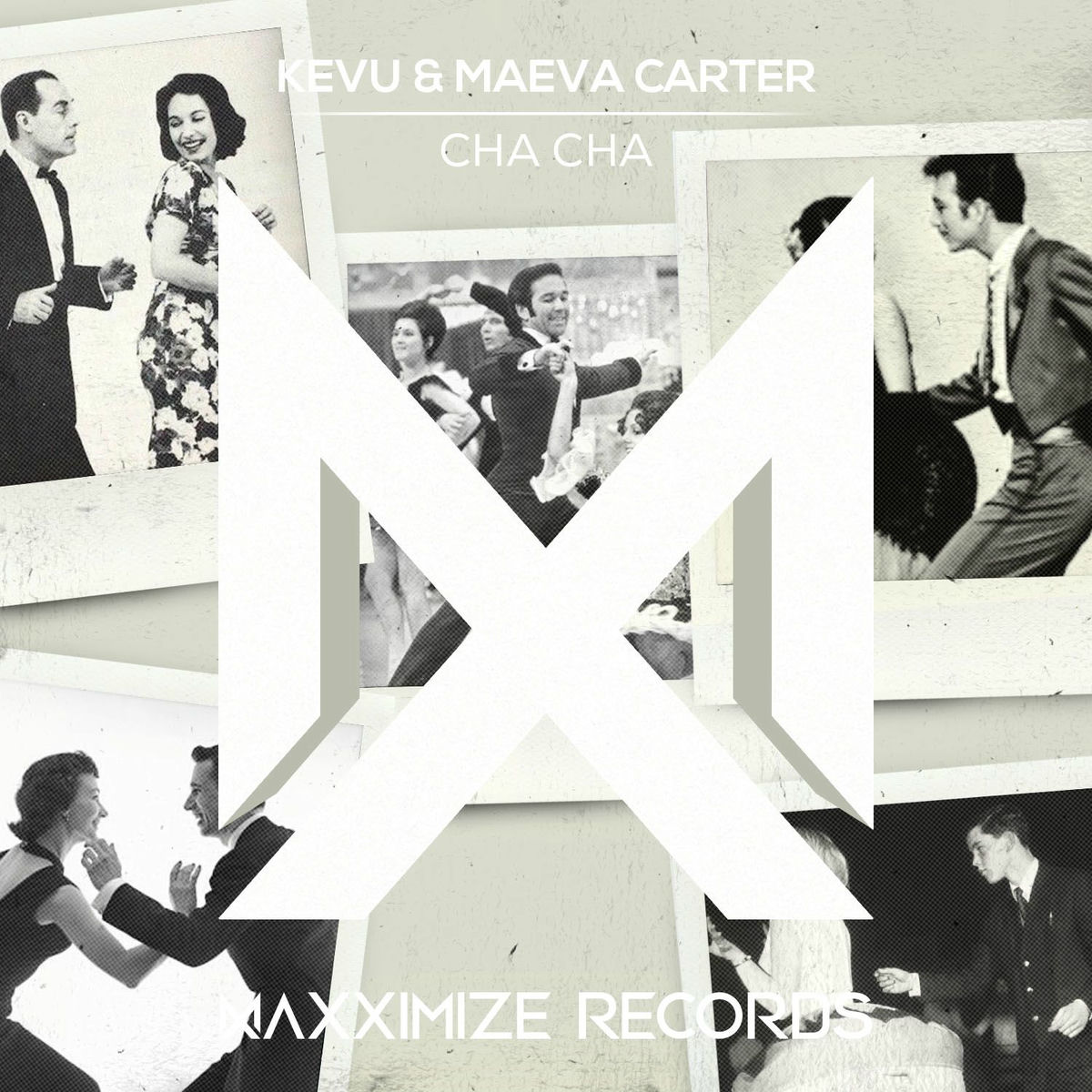 Album cover of Cha Cha (Extended Mix)