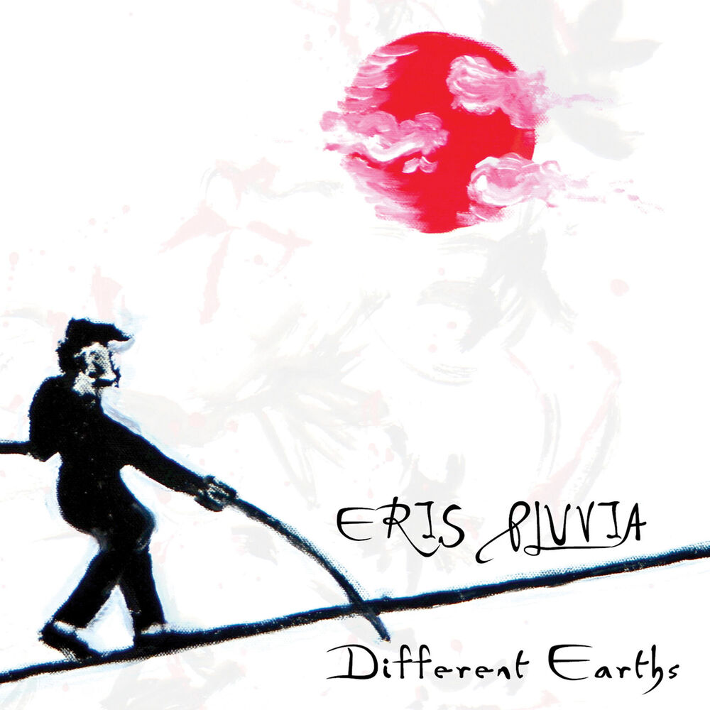 Picture of Different Earths