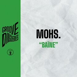 Cover of Baïne