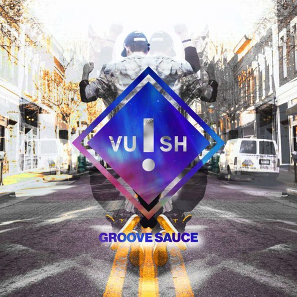 Picture of Groove Sauce