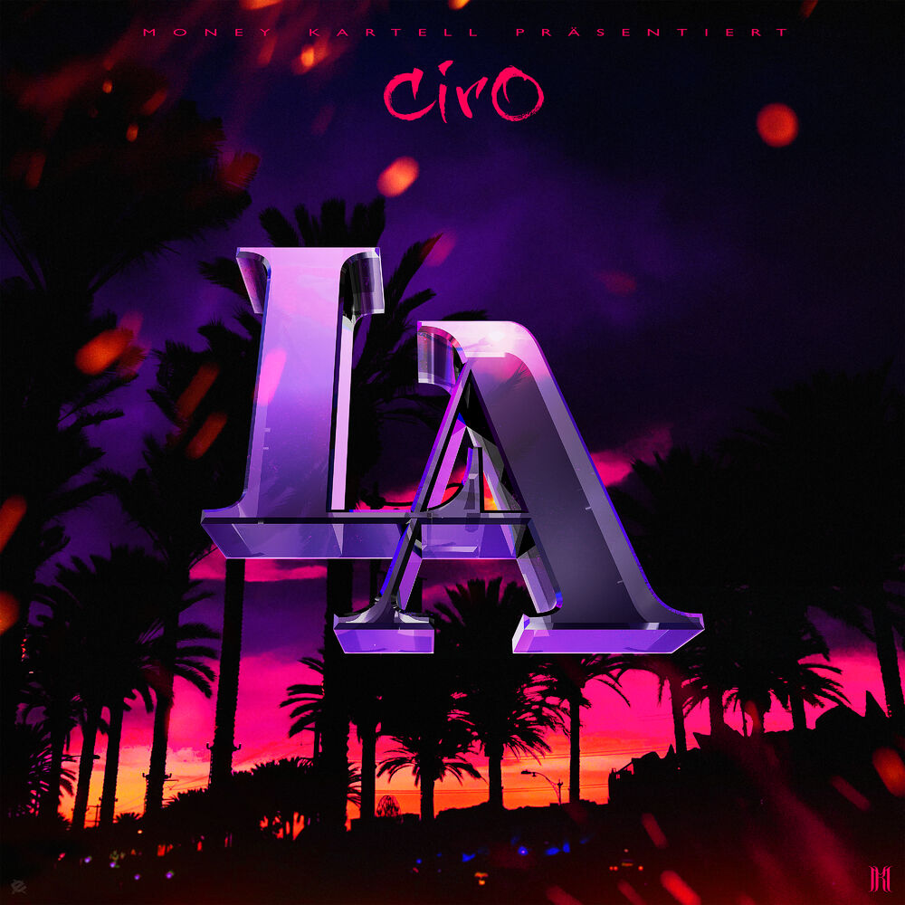 Picture of LA
