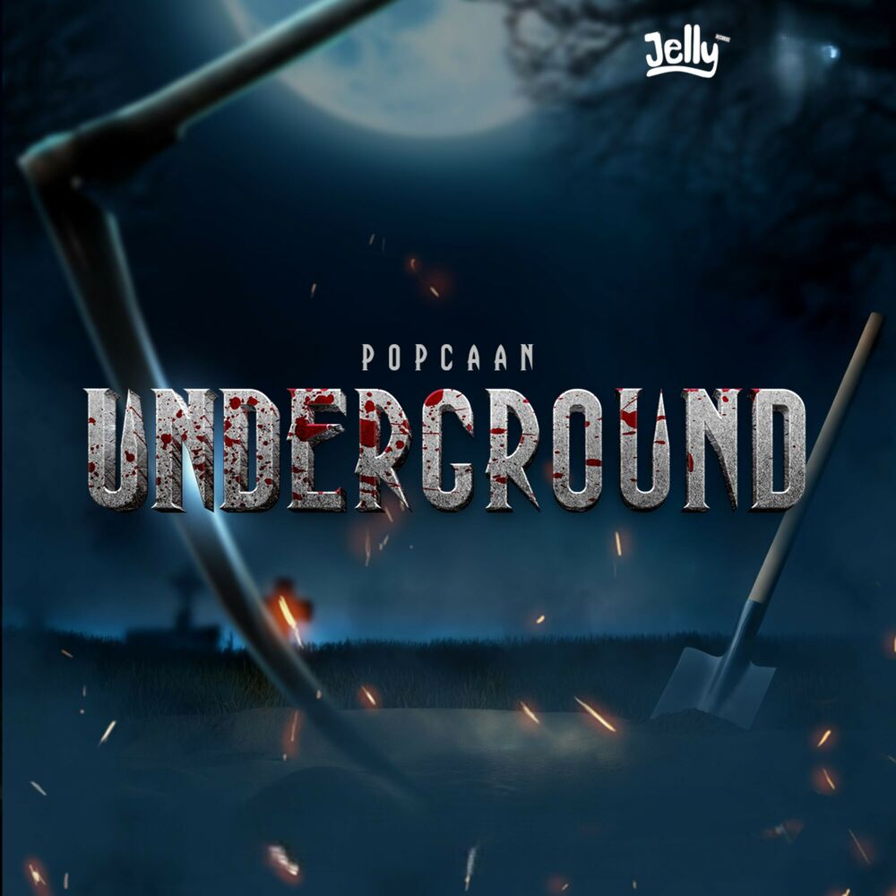 Picture of Underground