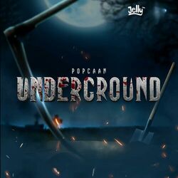 Cover of Underground