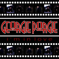 Cover of I'm in Love