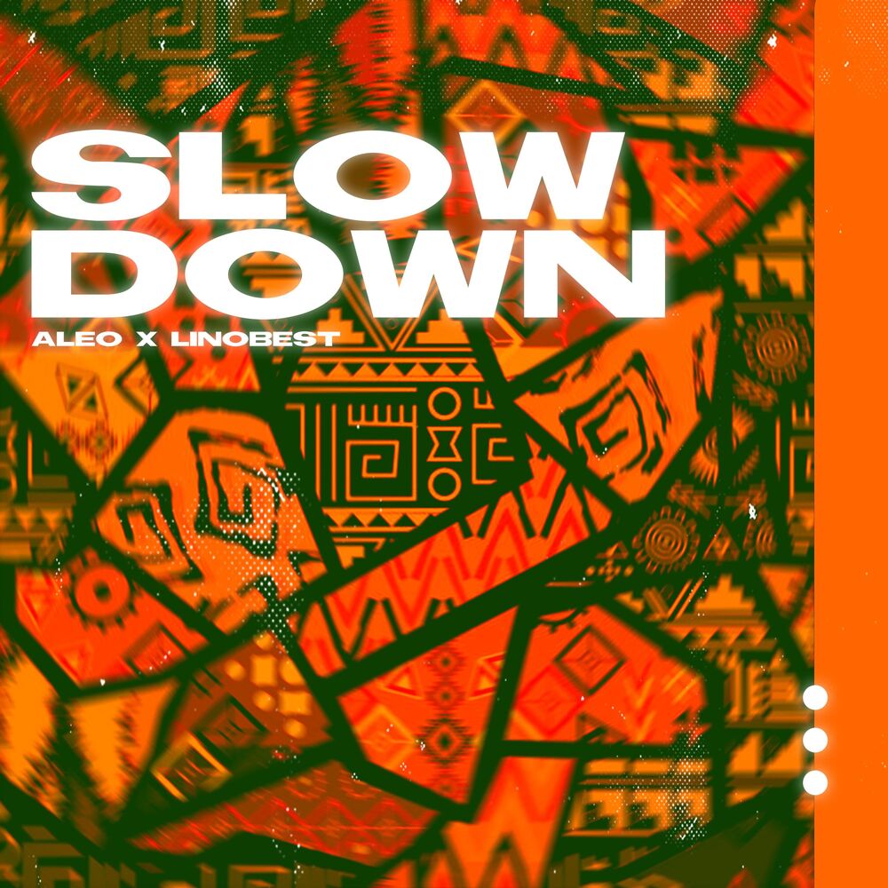 Picture of Slow Down (feat. LinoBest)