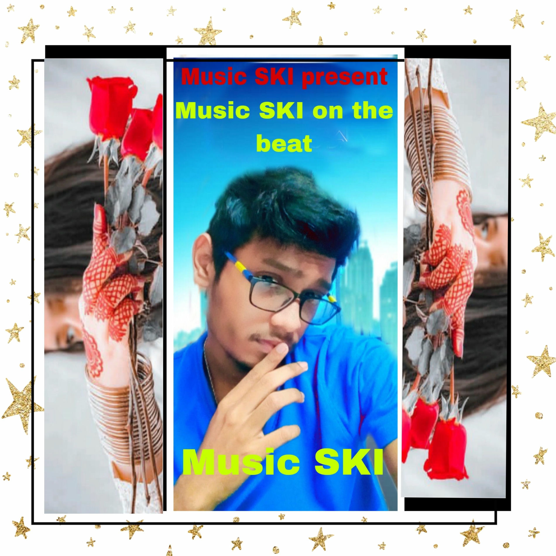 Album cover of Kalli nu ski da