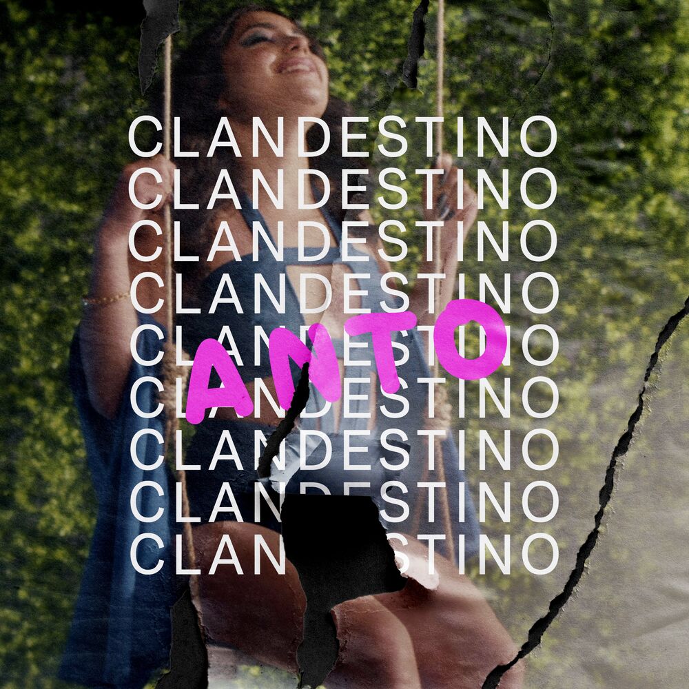 Picture of CLANDESTINO