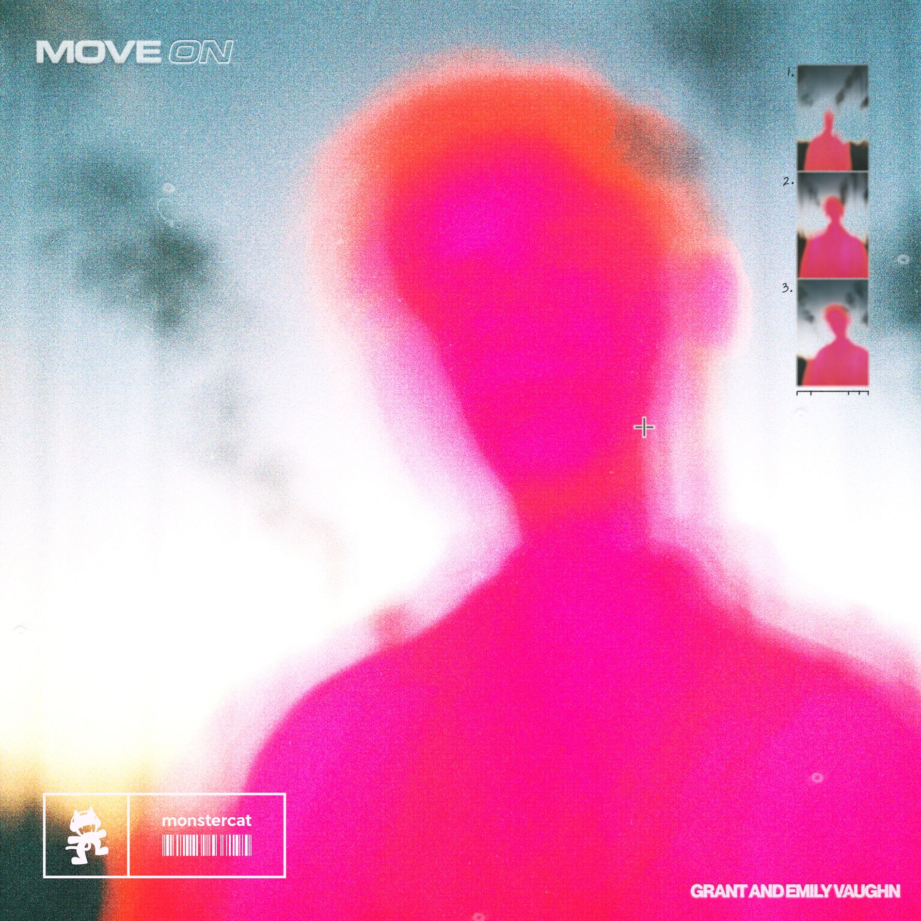 Album cover of Move On