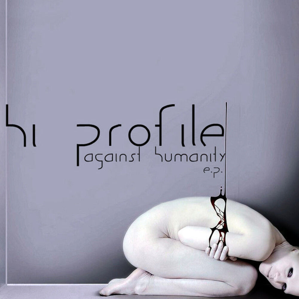 Picture of Against Humanity E.P.