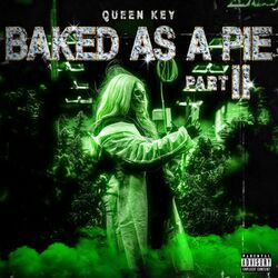 Cover of Baked as a Pie Pt. 2