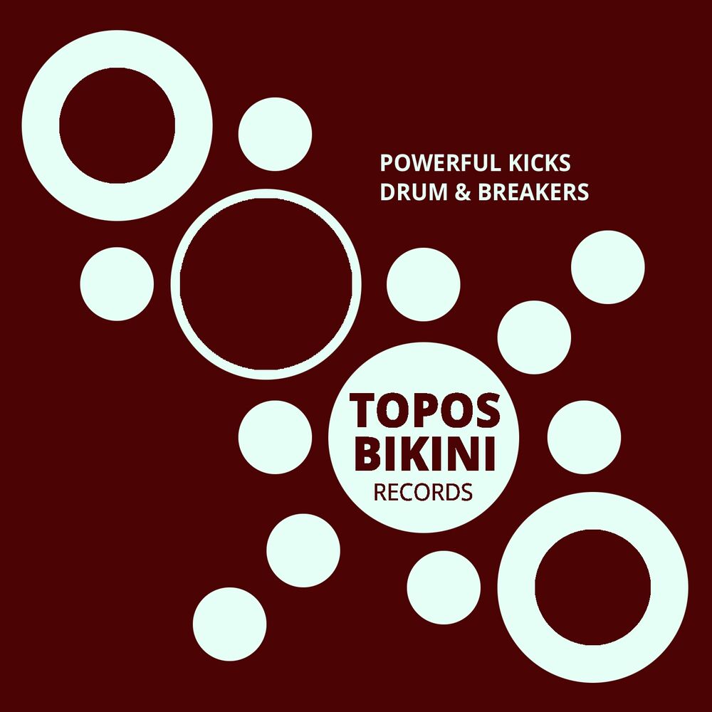 Picture of Powerful Kicks