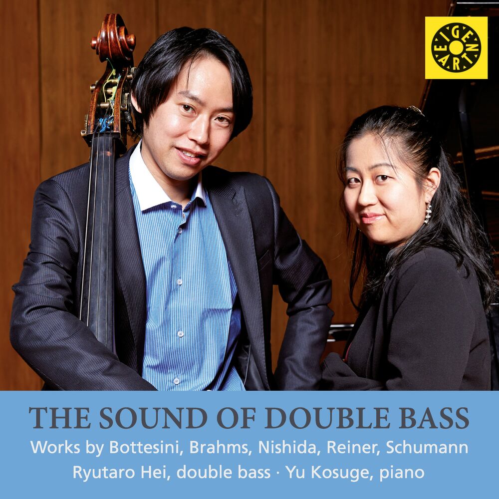 Picture of The Sound of Double Bass
