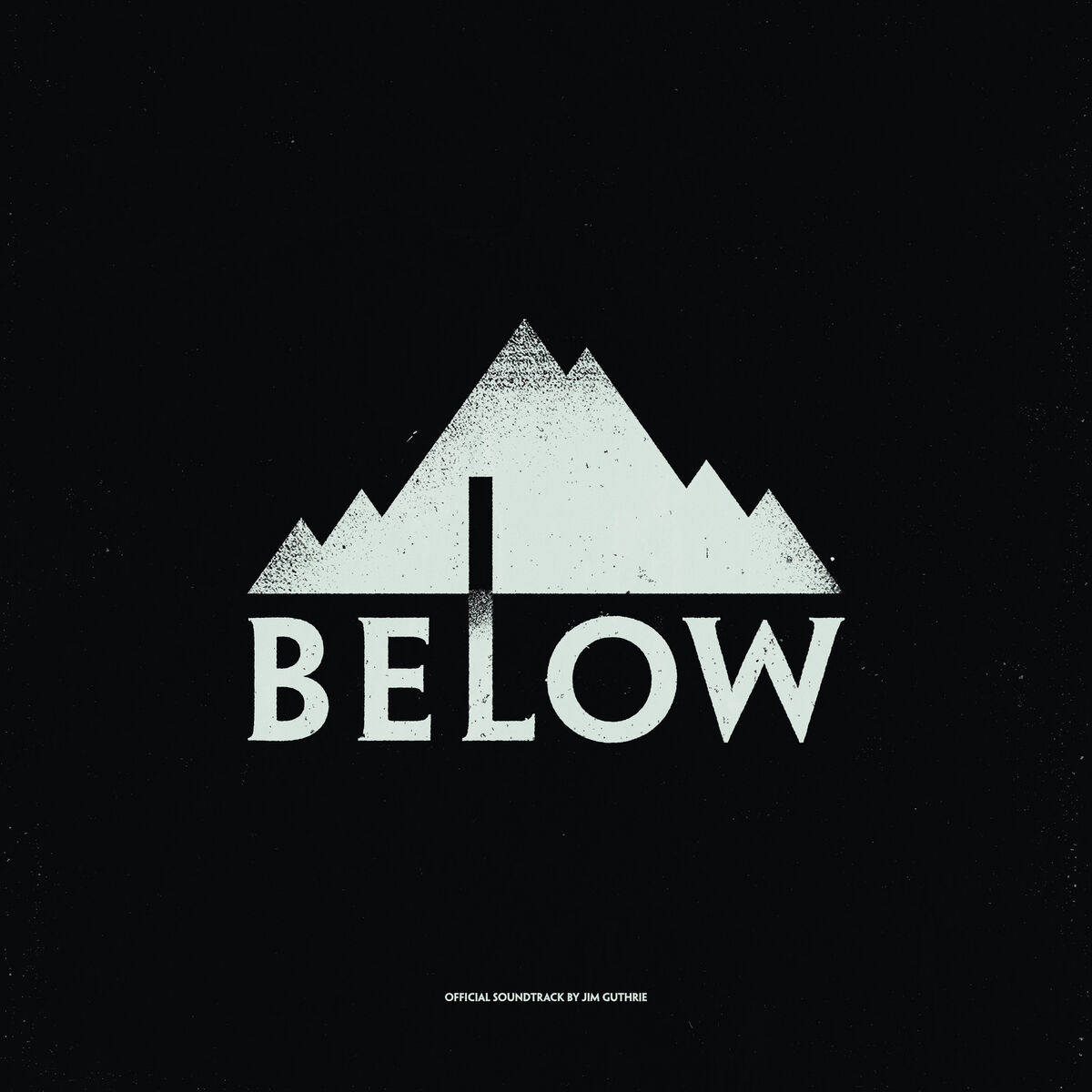 Album cover of Below (Original Soundtrack)