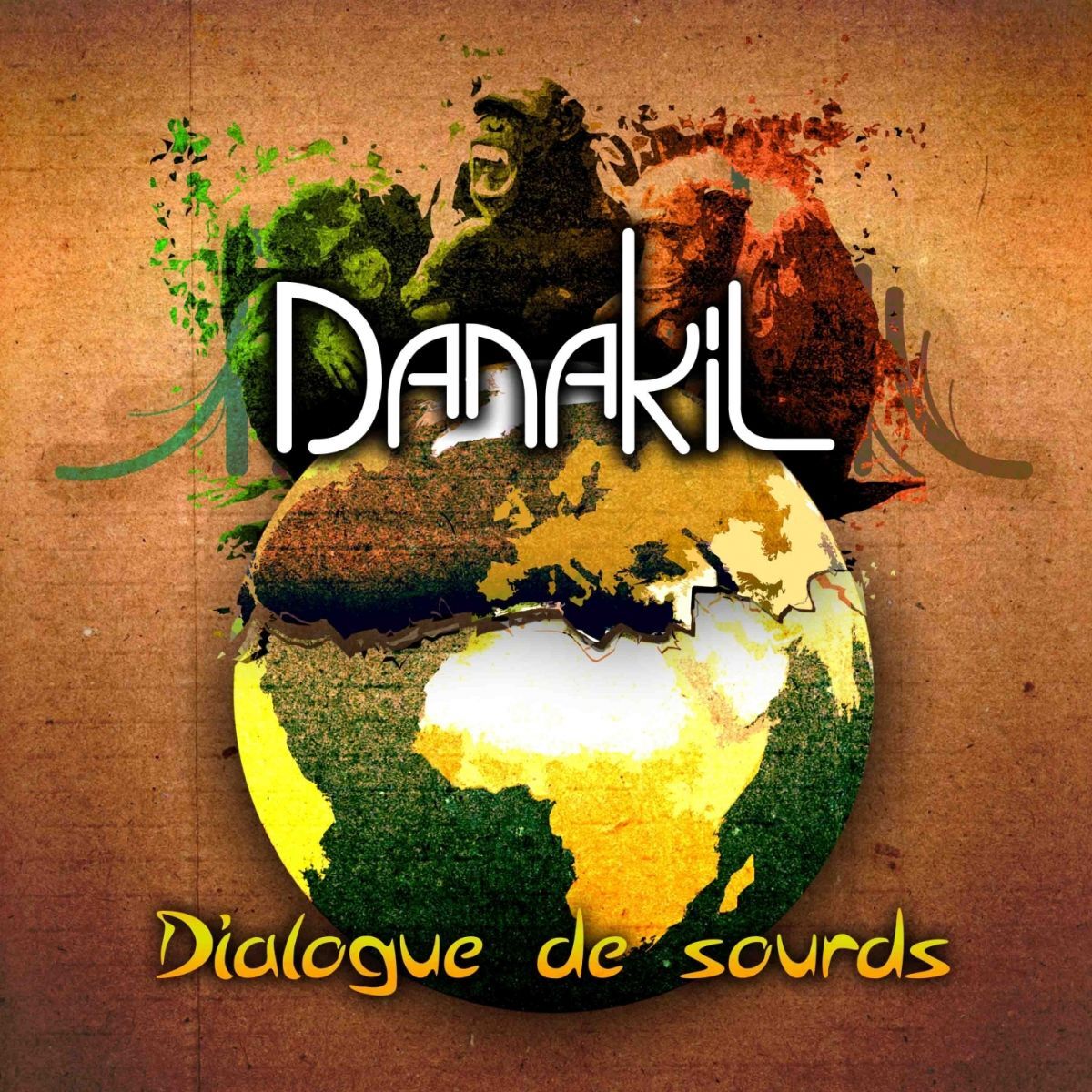 Album cover of Marley