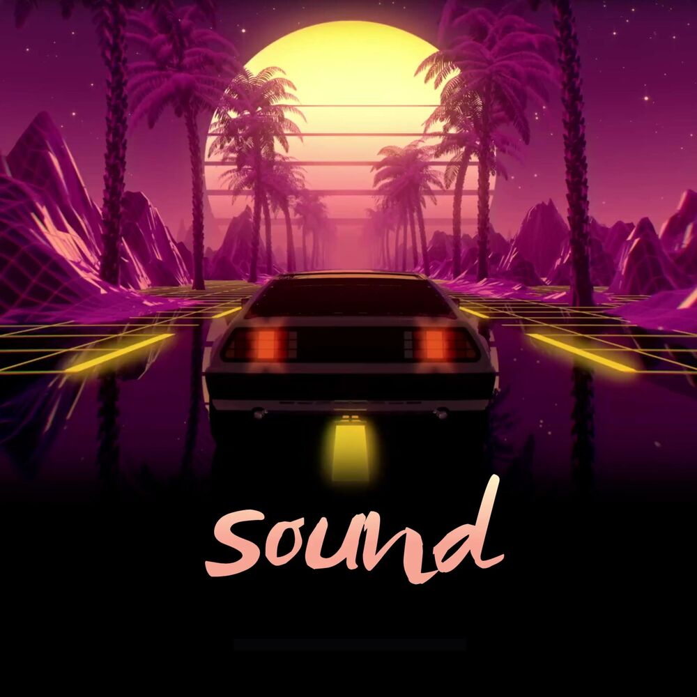 Picture of Sound (feat. MK & Spacey)