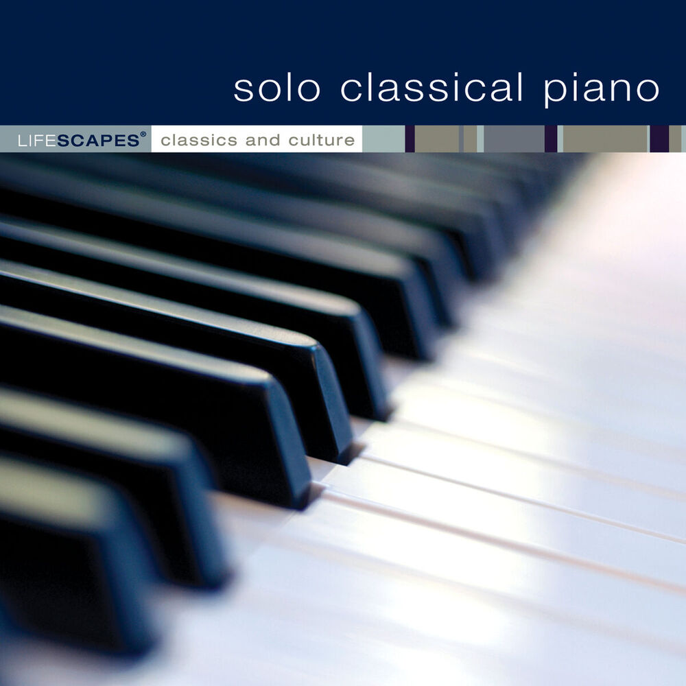 Picture of Solo Classical Piano