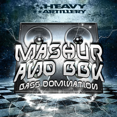 Bass Domination