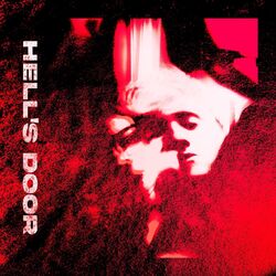 Cover of Hell's Door