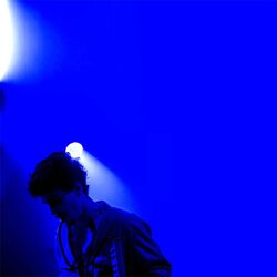 Unter den Masken (Live at Arena, Wien, November 2019)